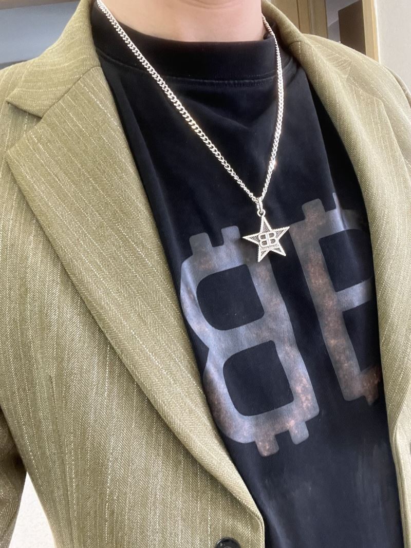 Balenciaga Necklaces